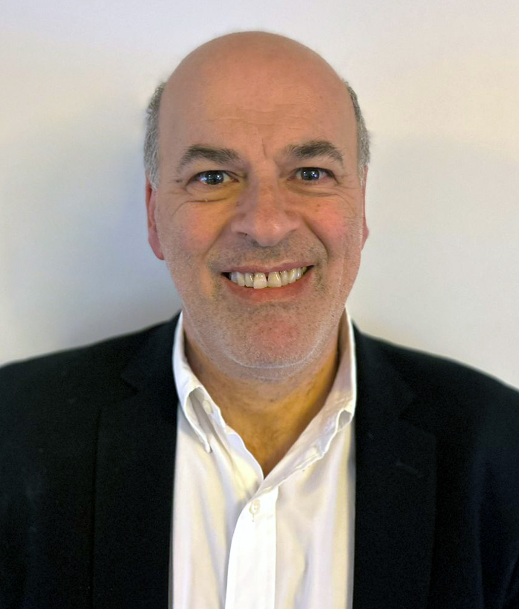 Jorge Lombardi