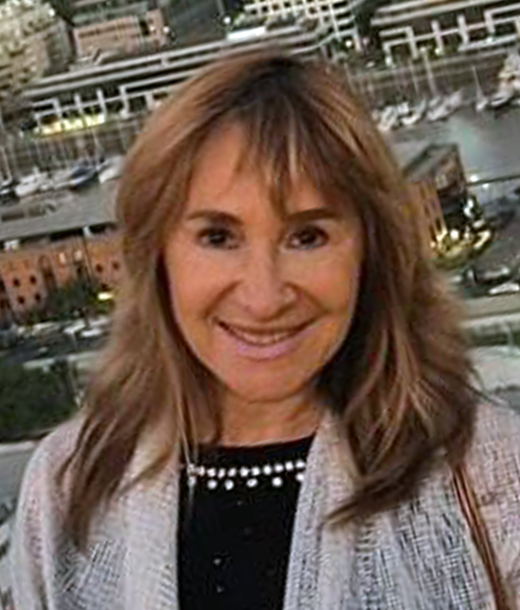 Sara Liberman