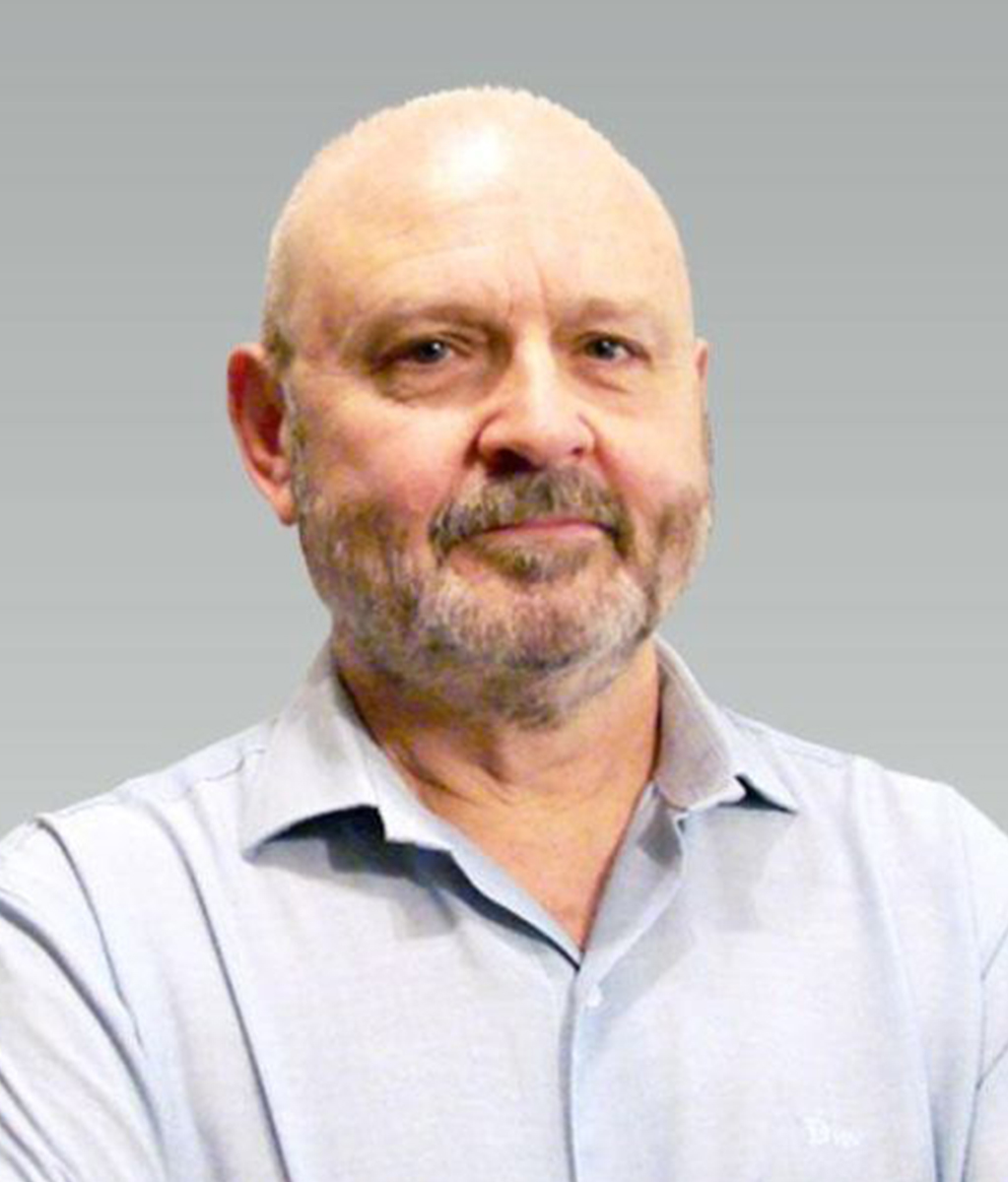 Lic. Walter Wörner
