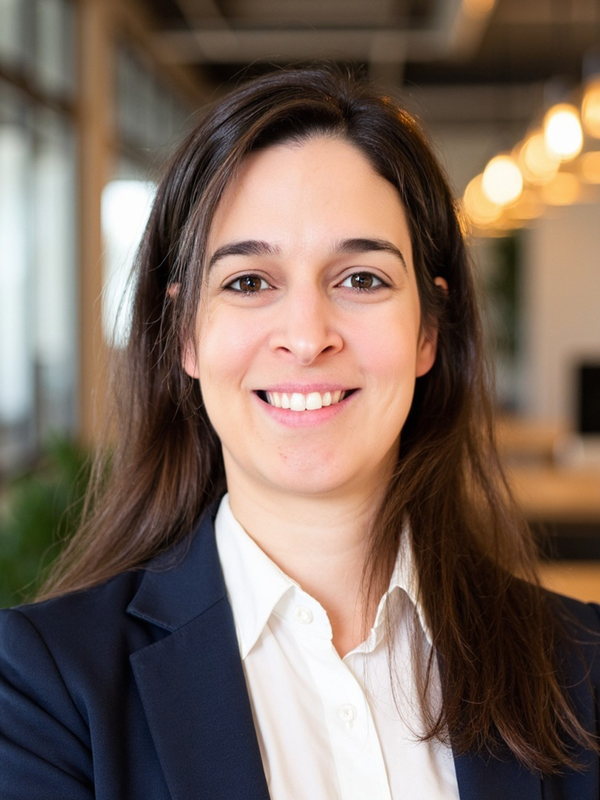 Maria Laura Rosa Vilardo