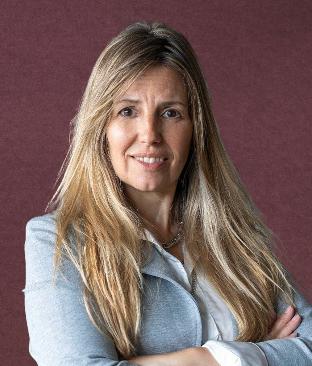 Silvia Miguez