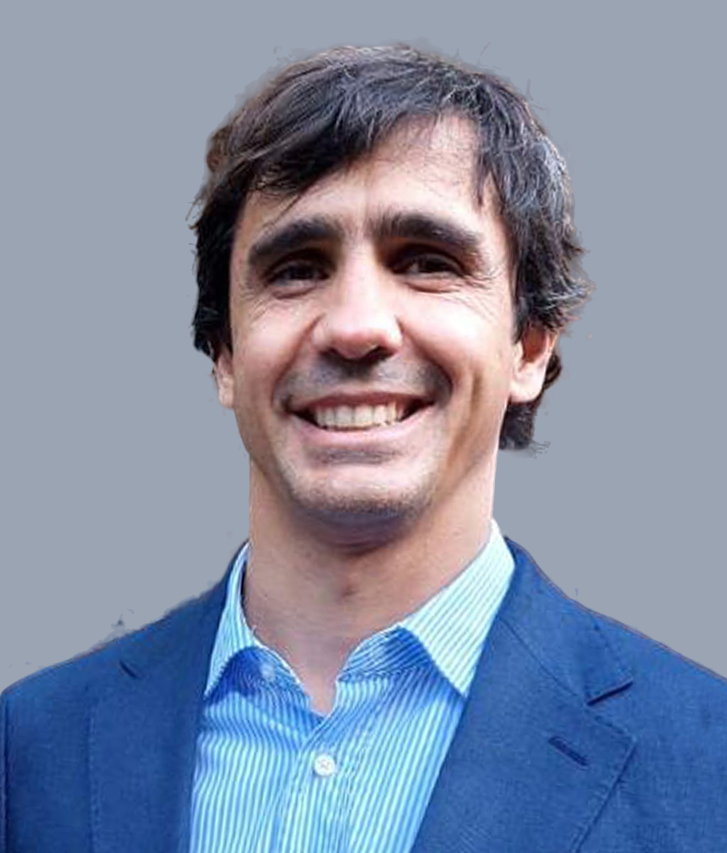 Tomás Espósito